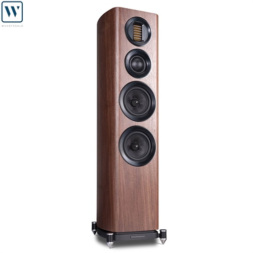 Loa Wharfedale EVO4.3 7